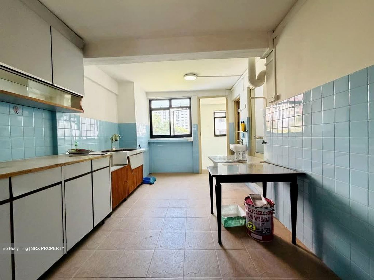 Blk 162 Mei Ling Vista (Queenstown), HDB 3 Rooms #596284581